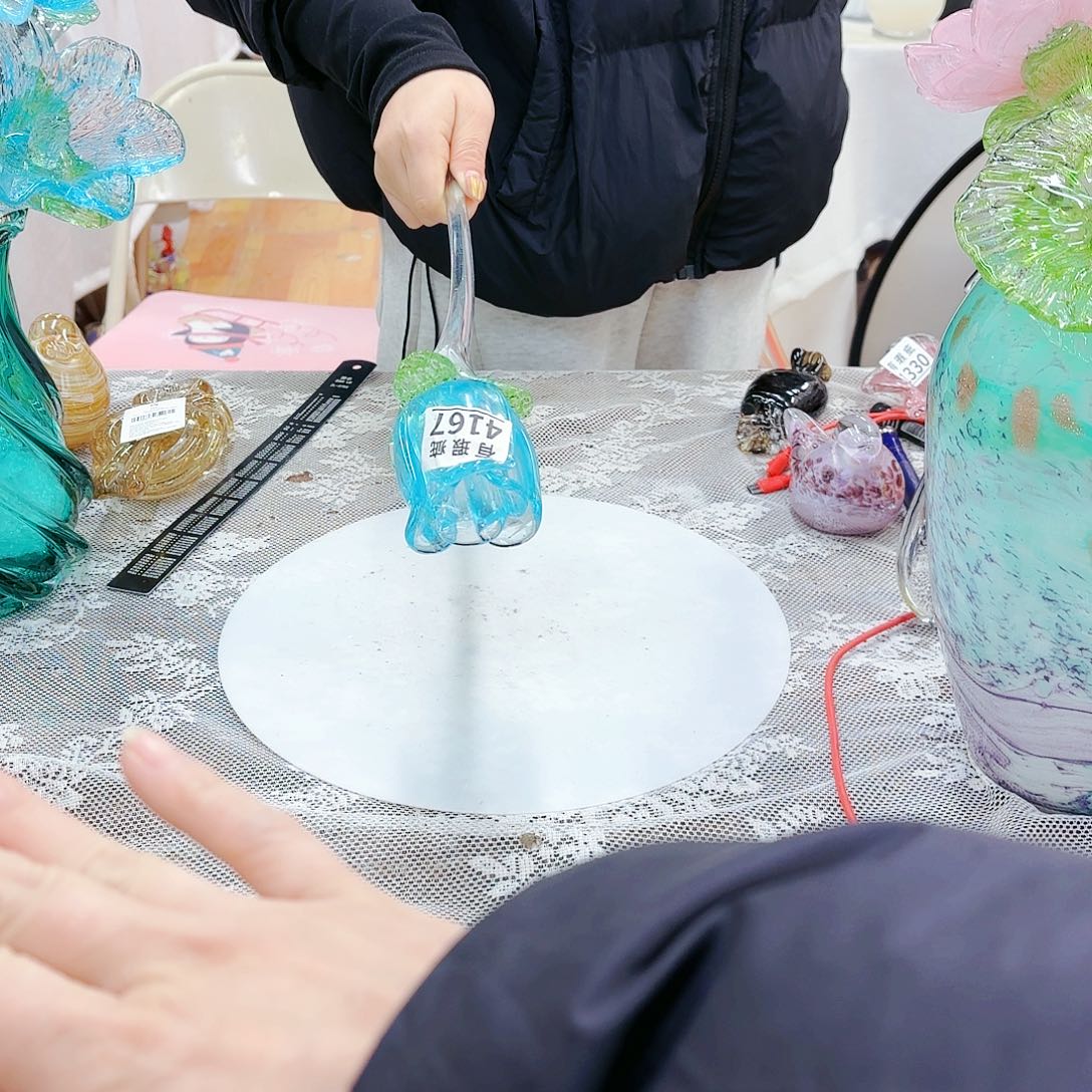 安妮家居花瓶摆件不退不换瑕疵