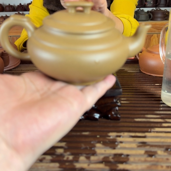 茶壶紫砂紫砂壶22