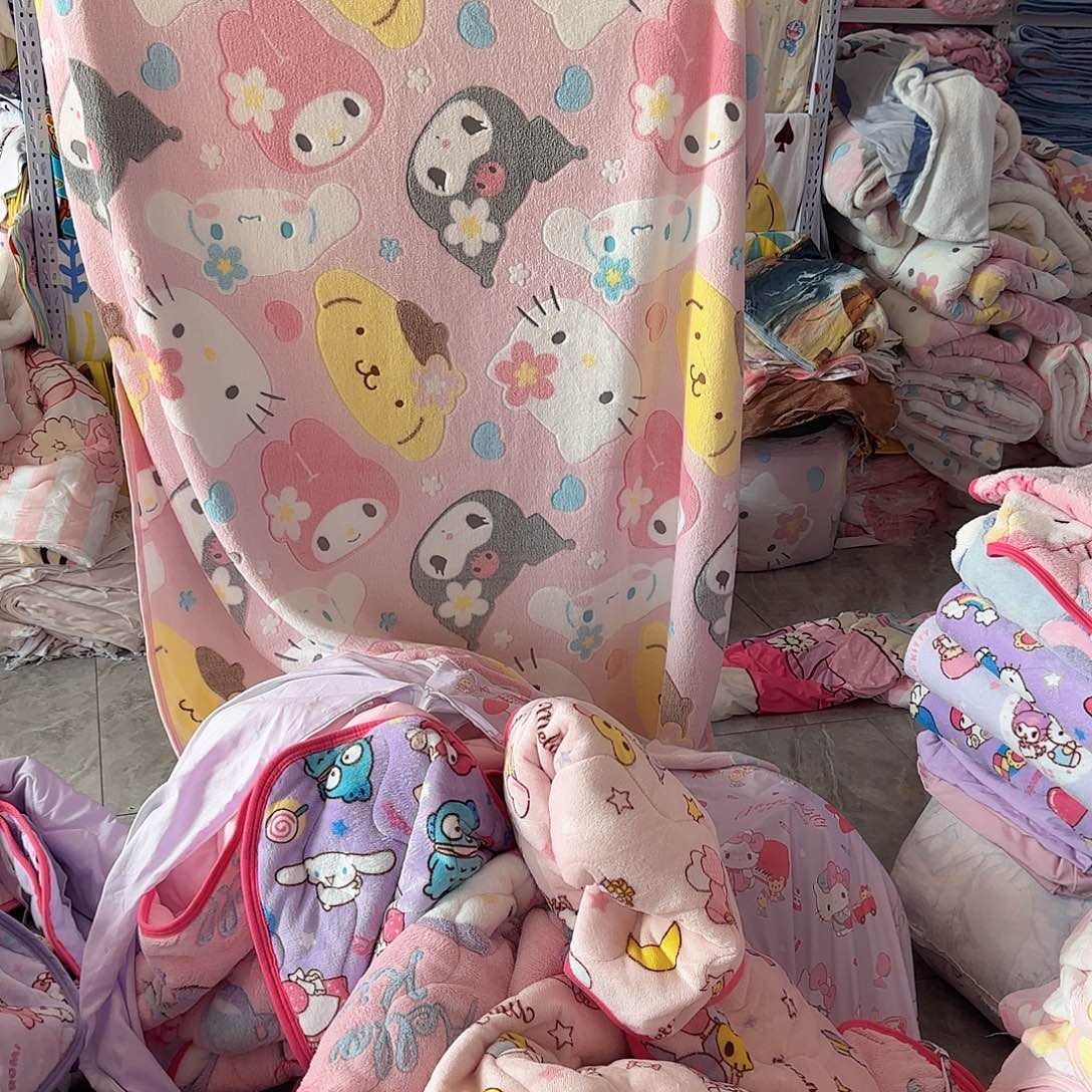 好看的可爱的2米绒