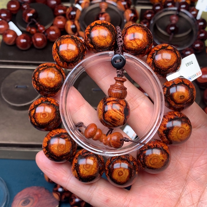 花梨木类黄花梨2.0F14