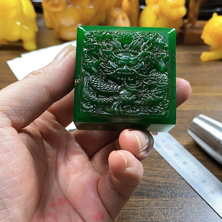 寿山石印石寿山石