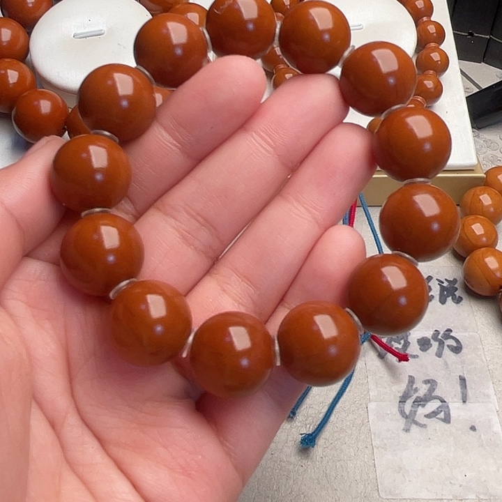 吊坠橄榄核橄榄核1.8