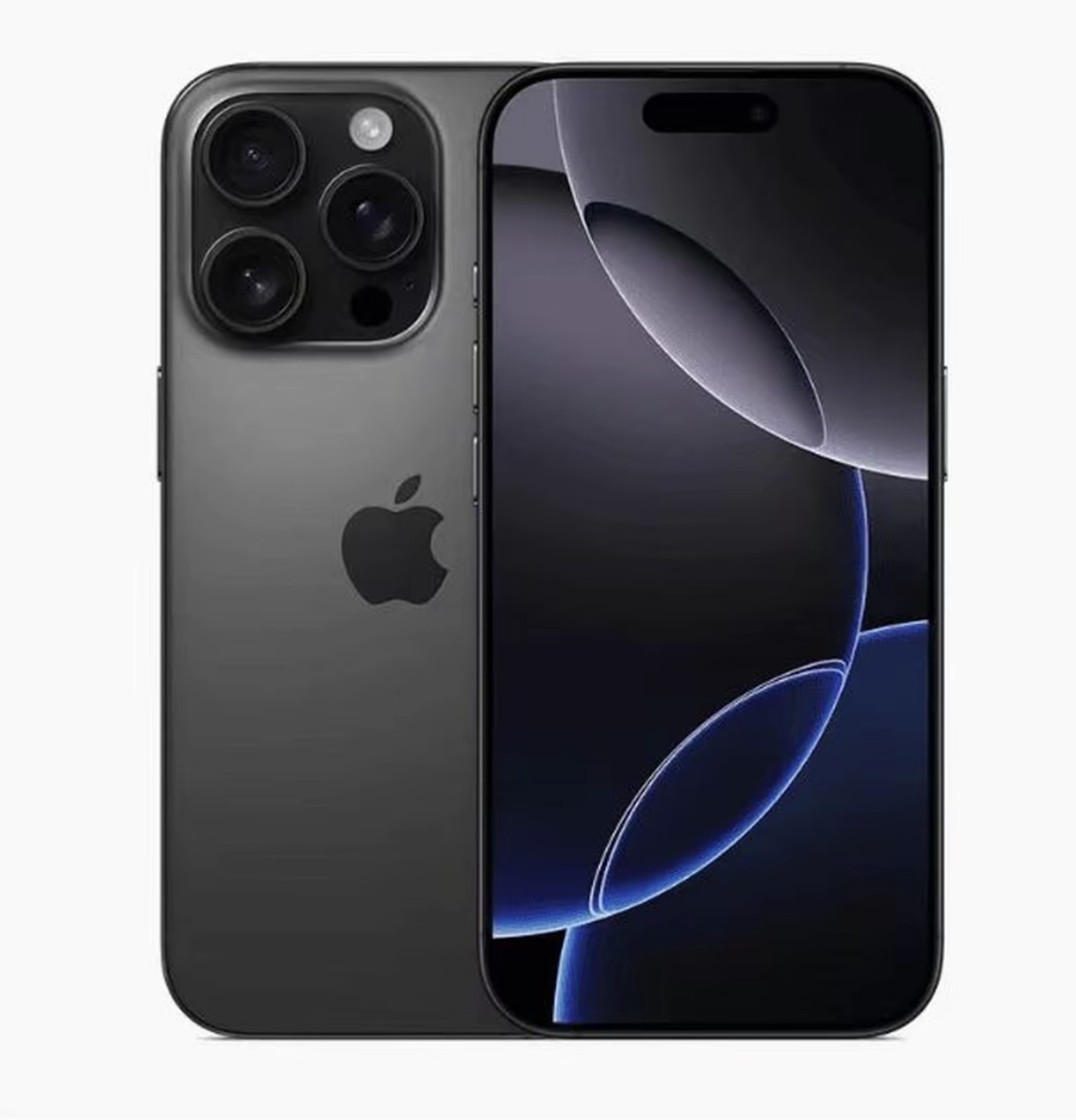 9新 Apple/苹果 Apple/苹果iphone16pro Max美版单卡/双卡有锁