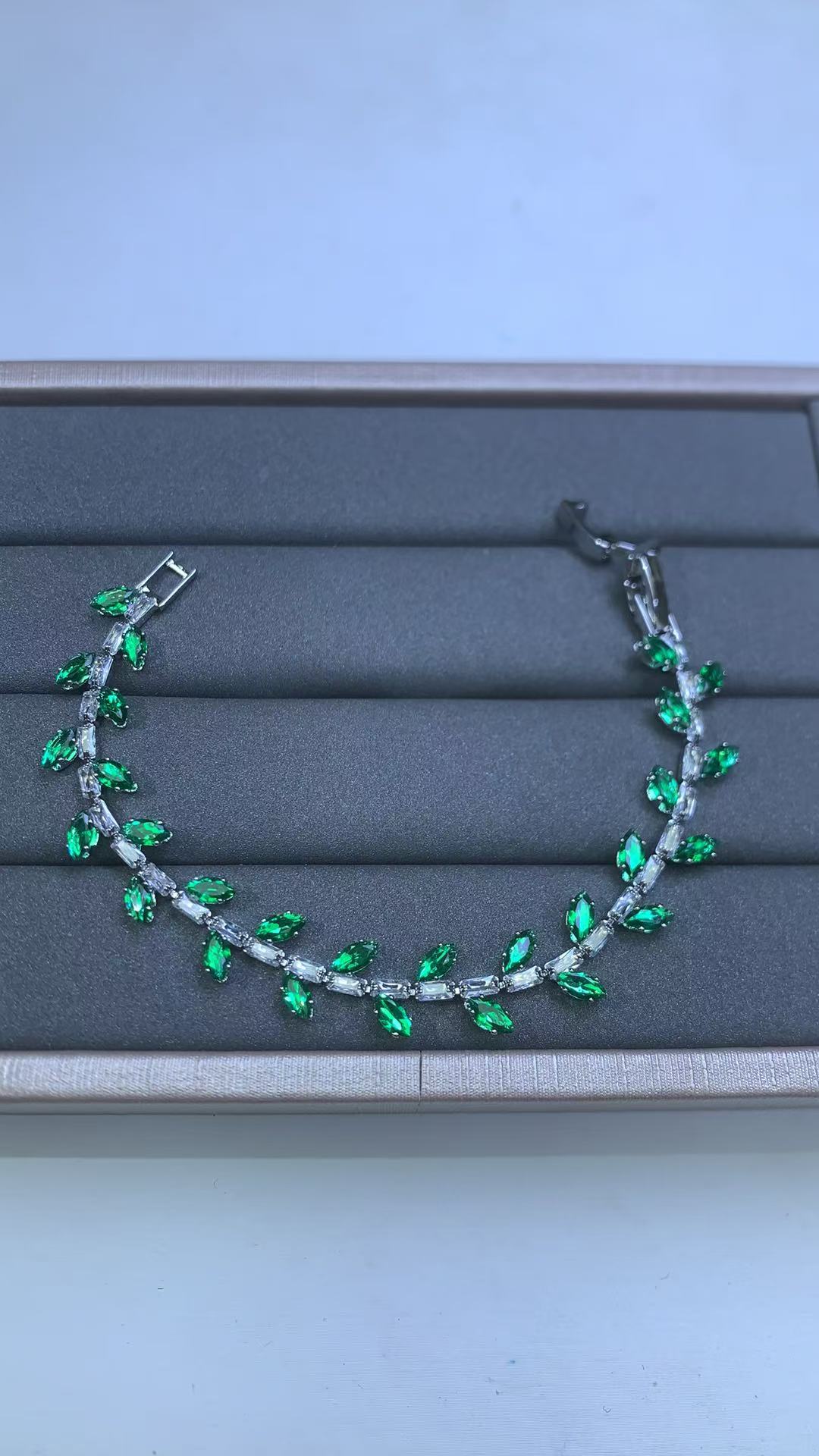 手链 【质检发货】时尚手链D411