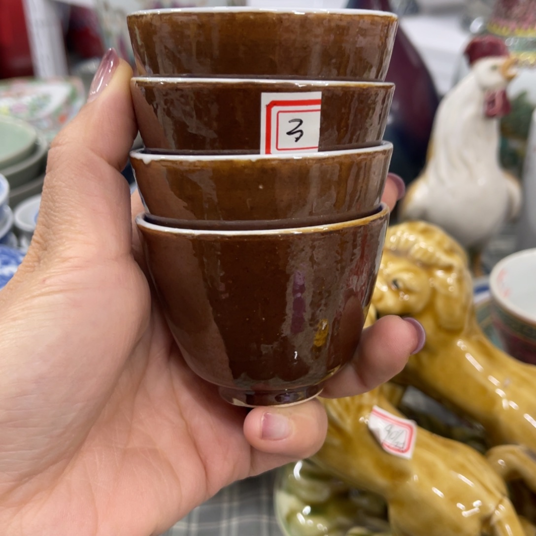 陶日用家用陶瓷制品