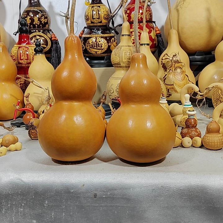 葫芦摆件葫芦摆件