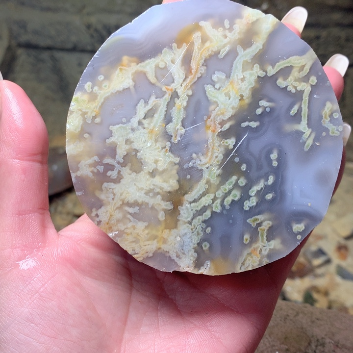 定制玛瑙定制手镯