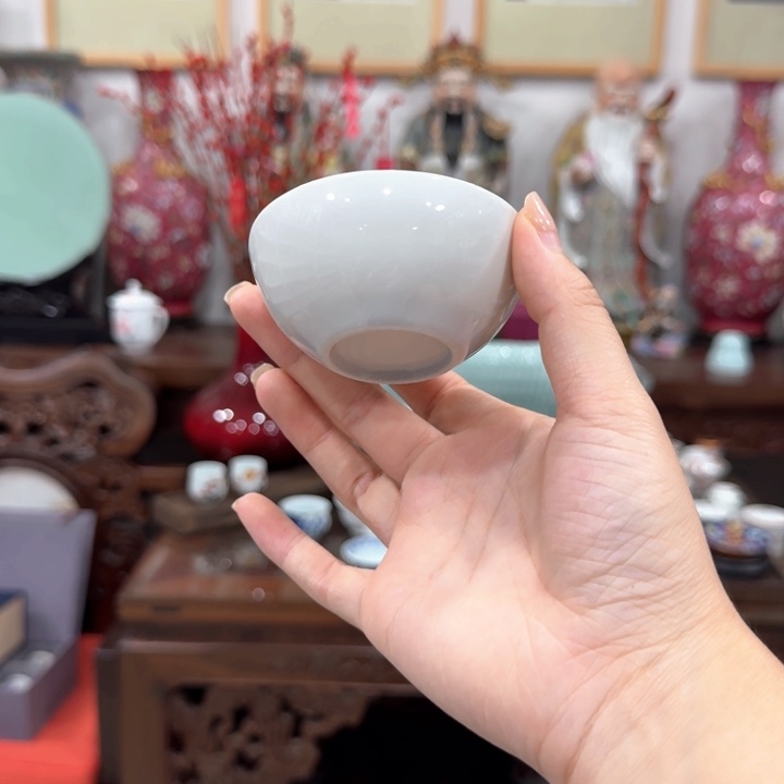 陶瓷艺术品收藏陶瓷