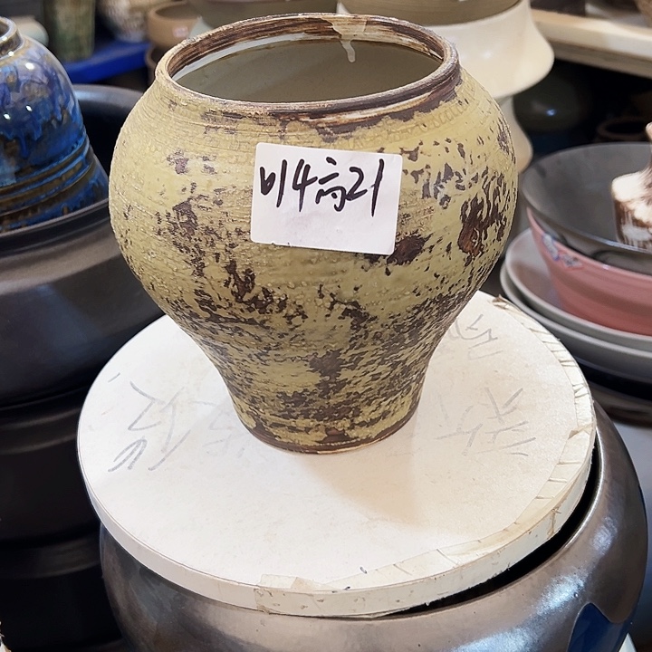 景德镇精品花盆栽适合盆