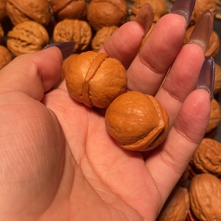 吊坠文玩核桃核桃