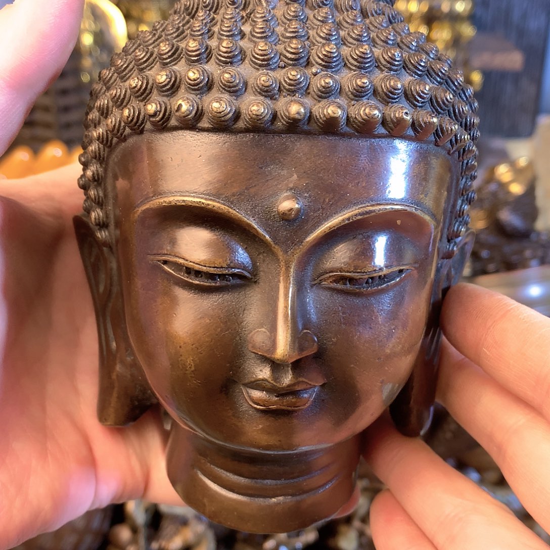 铜直播间推荐古品