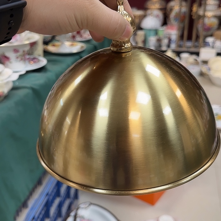 鹿与海陶瓷有限公司