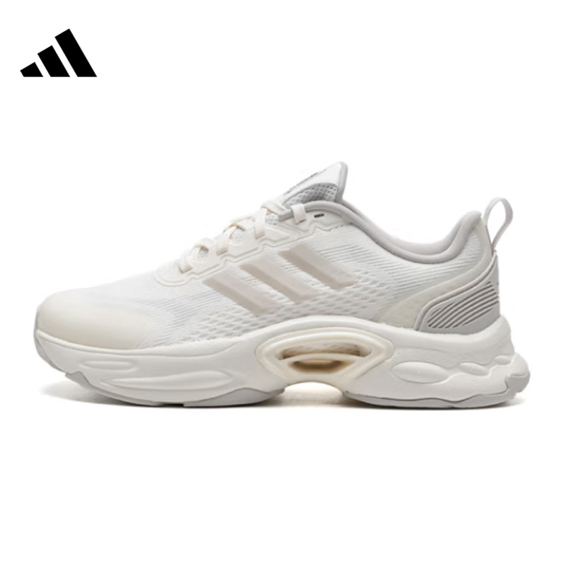 adidas阿迪中性CLIMACOOL VENTTACKSPW FTW-运动跑步鞋JQ7602