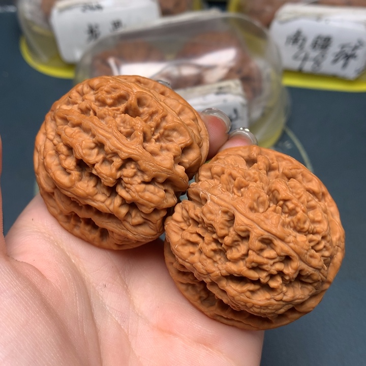把件文玩核桃47-29089-0