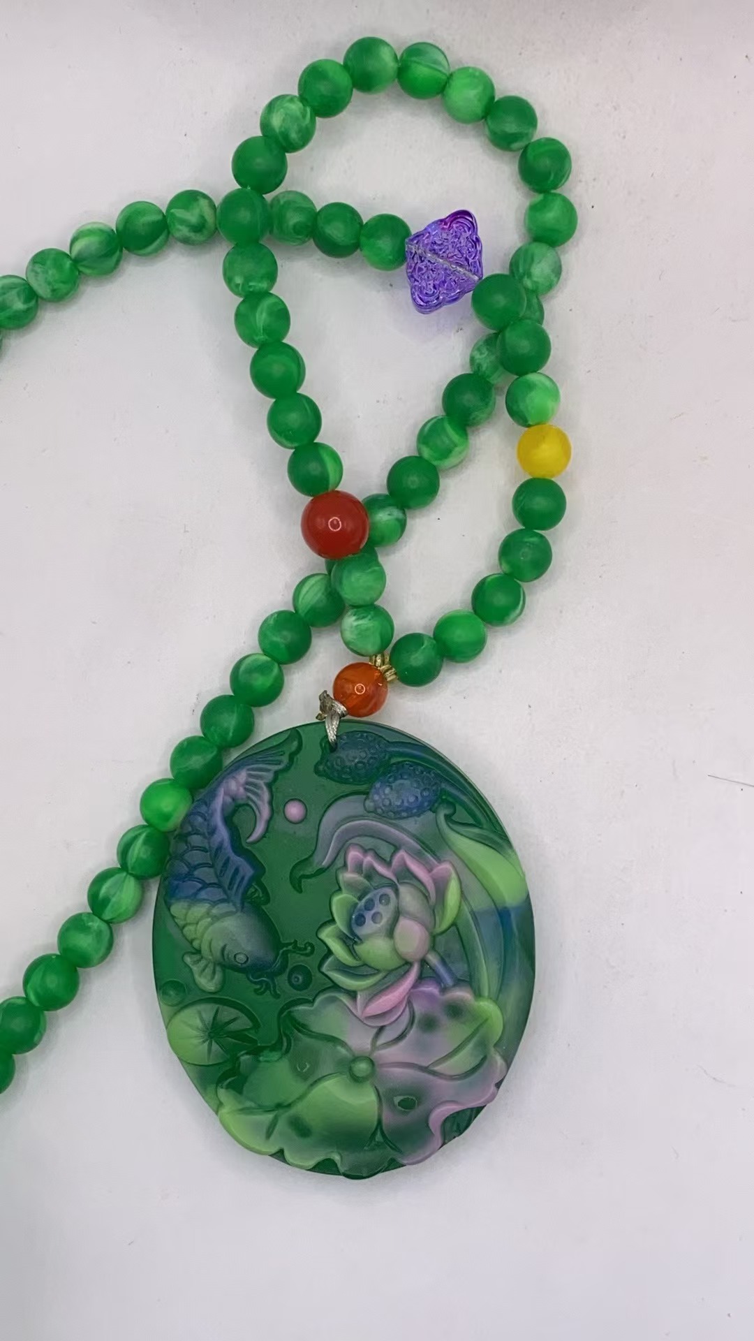 YY118【恒利】精美时尚大气搭配吊坠（多样性发其一）