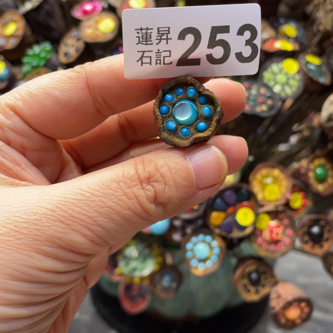 核桃木/黑胡桃（胡桃木）玄**253