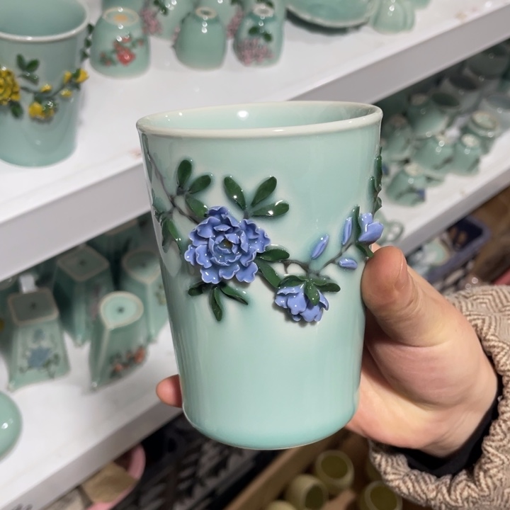 青瓷青瓷 青瓷青瓷