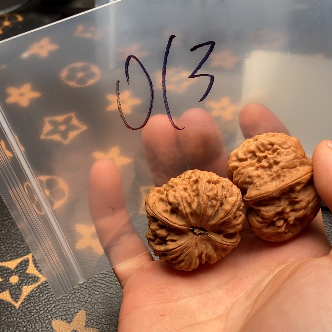 吊坠文玩核桃平谷