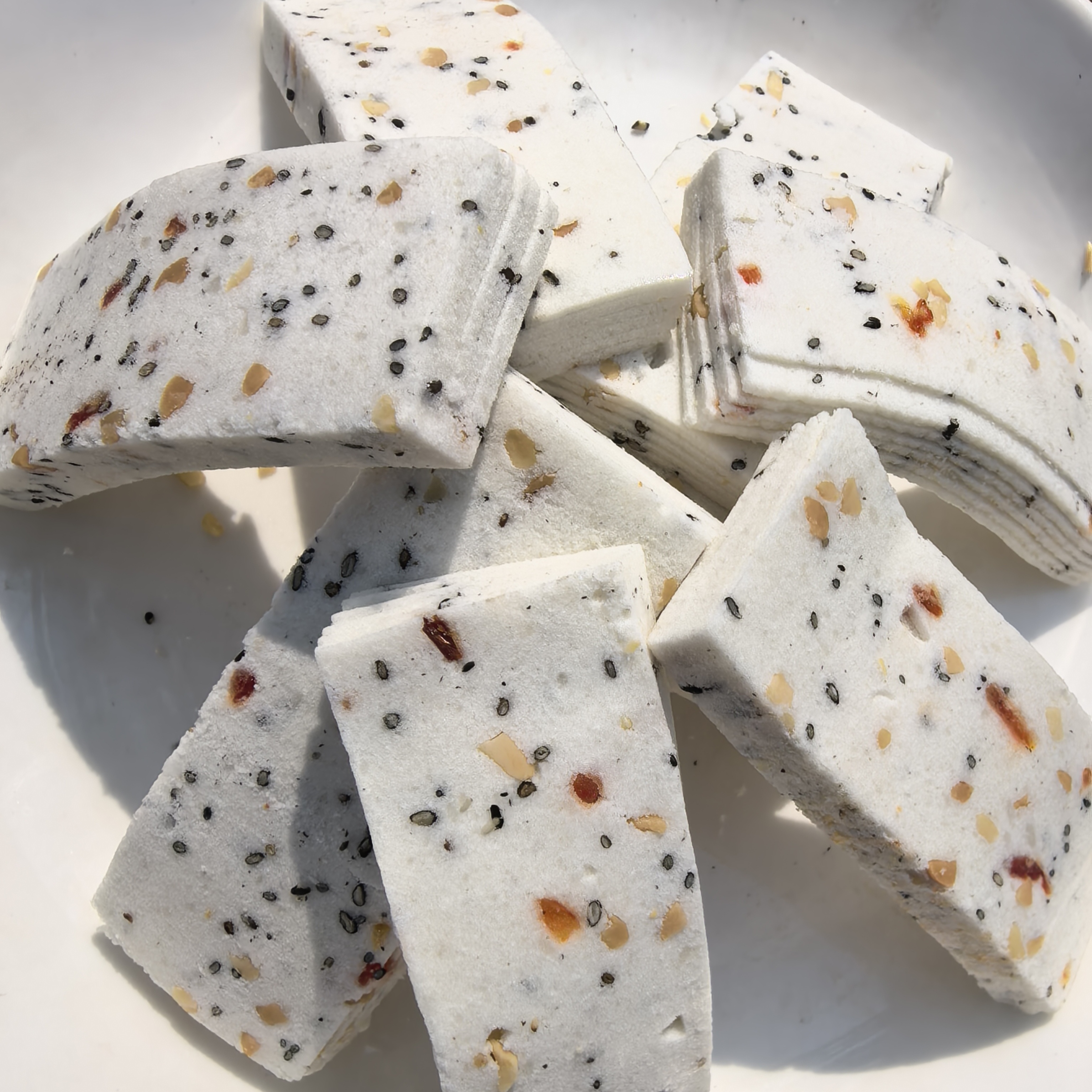 《佰草屋云南土特产》农产品