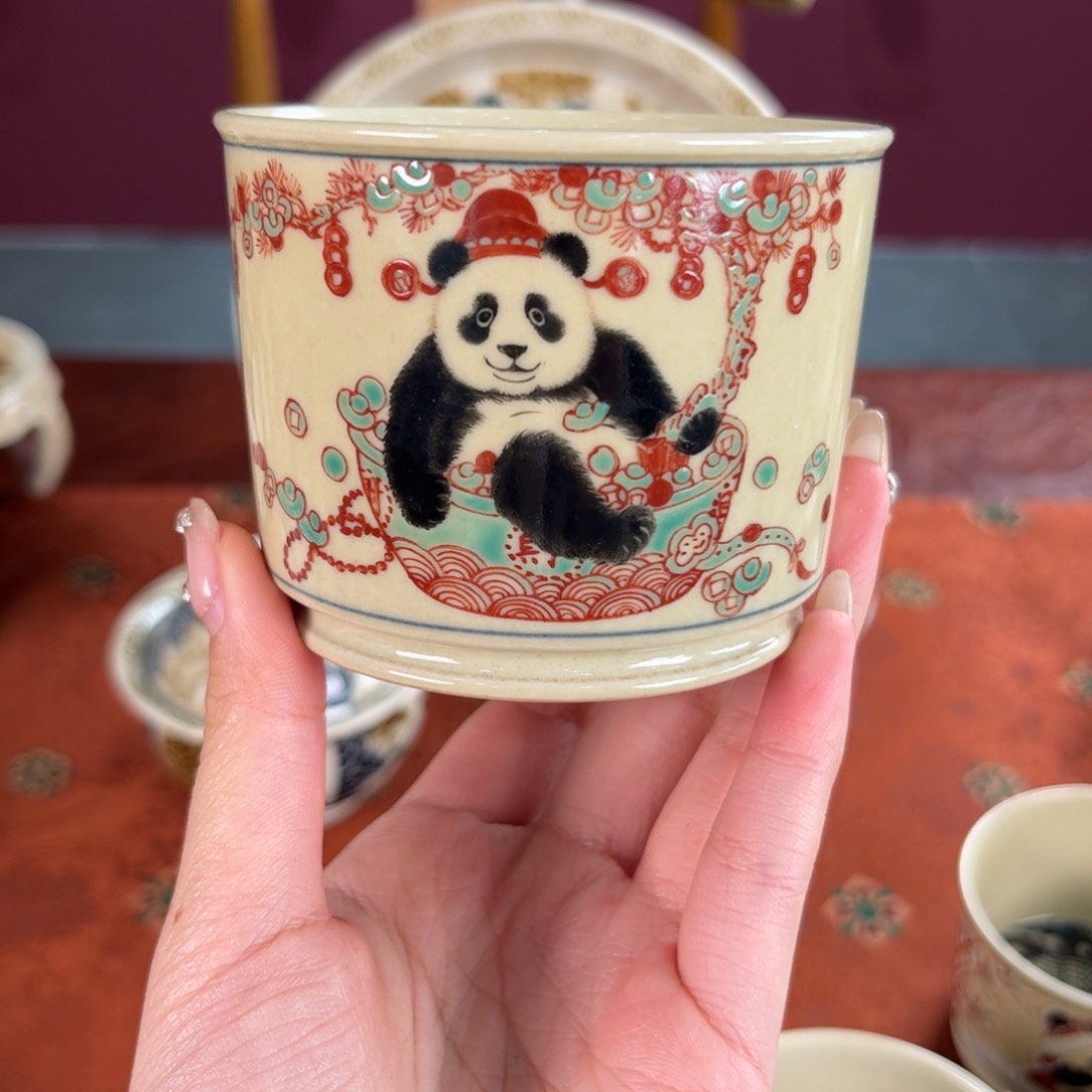 九鸣瓷艺九鸣瓷艺