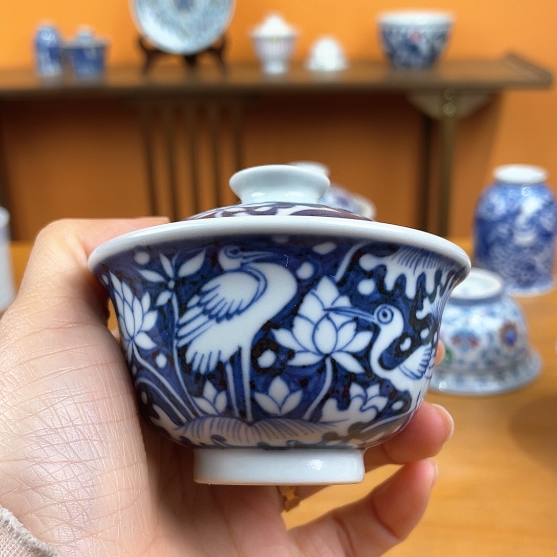 景德镇陶瓷景德镇瓷器