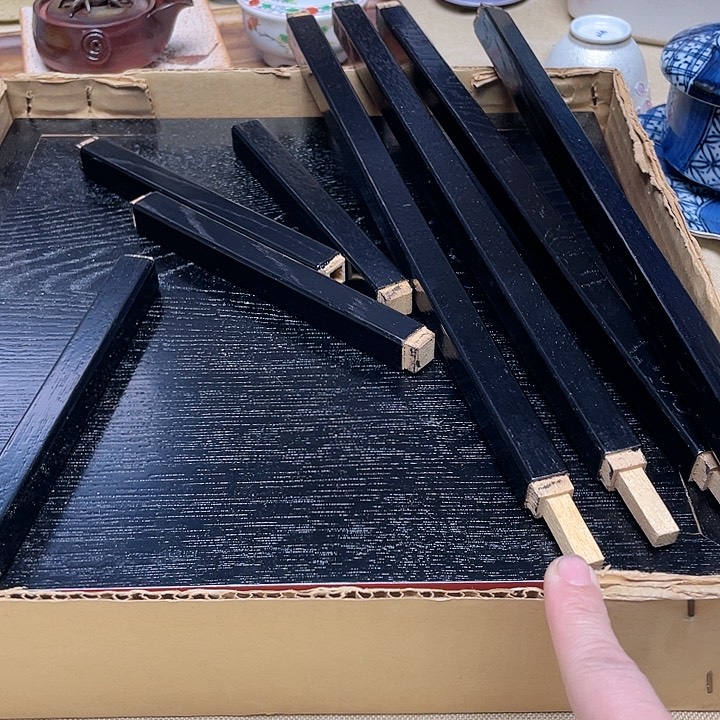 紫砂茶壶盘子都给你们