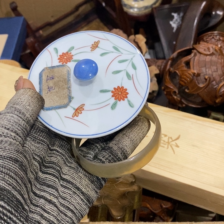 紫砂陶瓷艺术陶瓷艺术