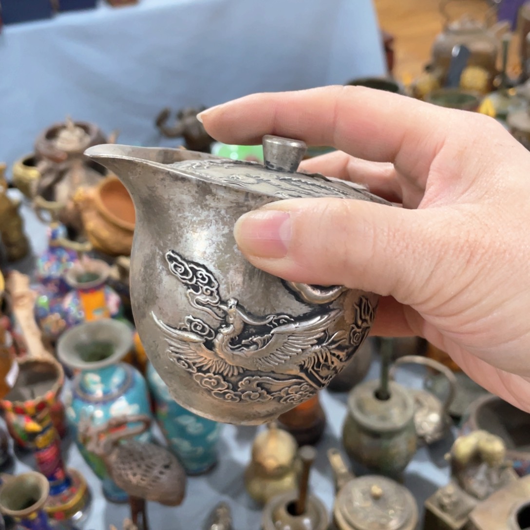 吊坠宫廷影视老旧工艺摆件