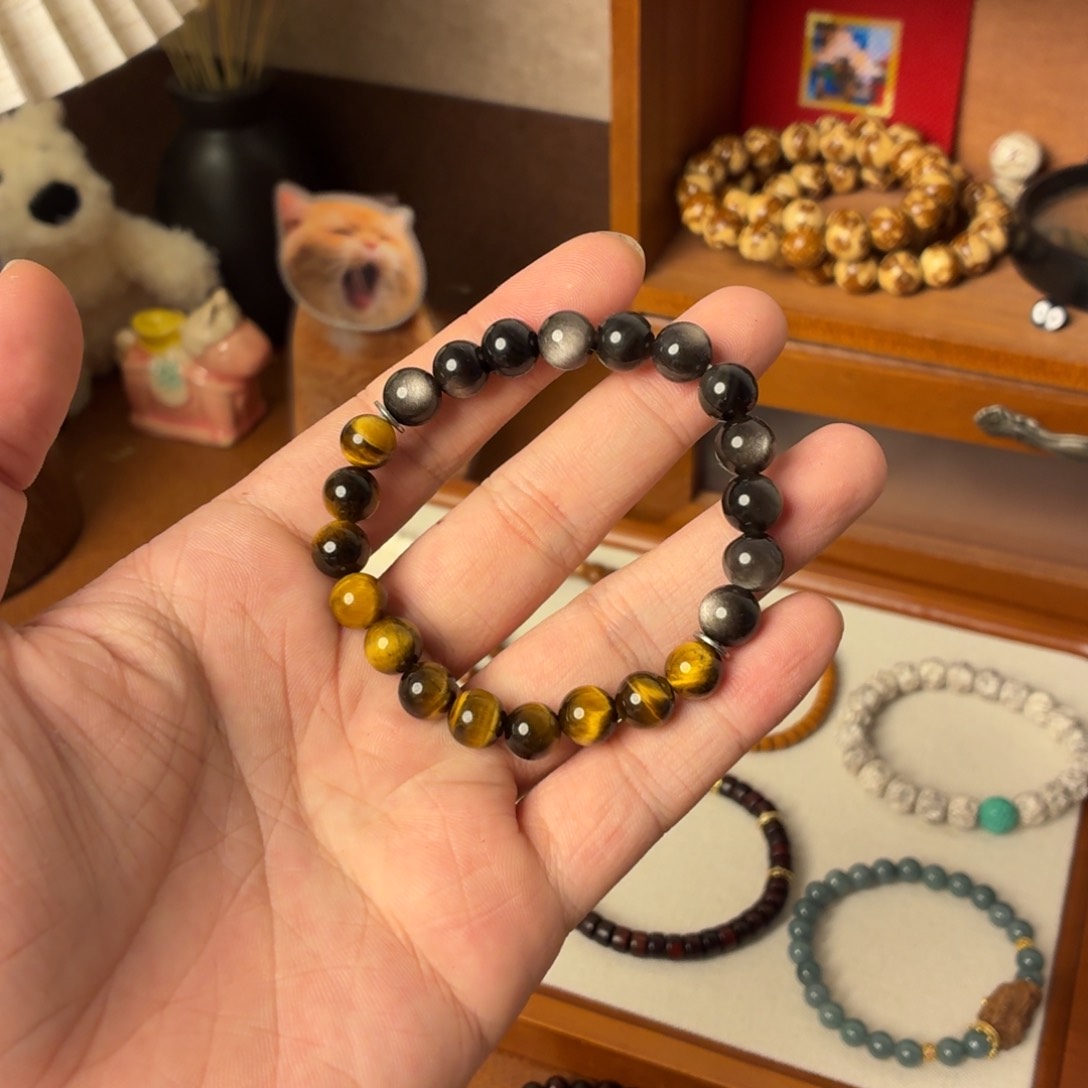 菩提根/象牙果手串