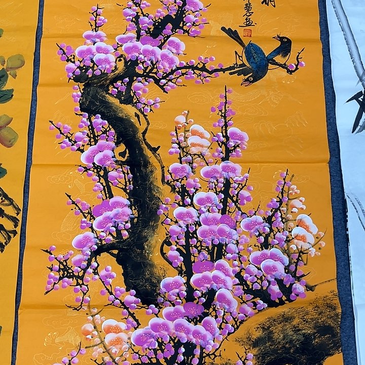 新号龙潭乡地处长