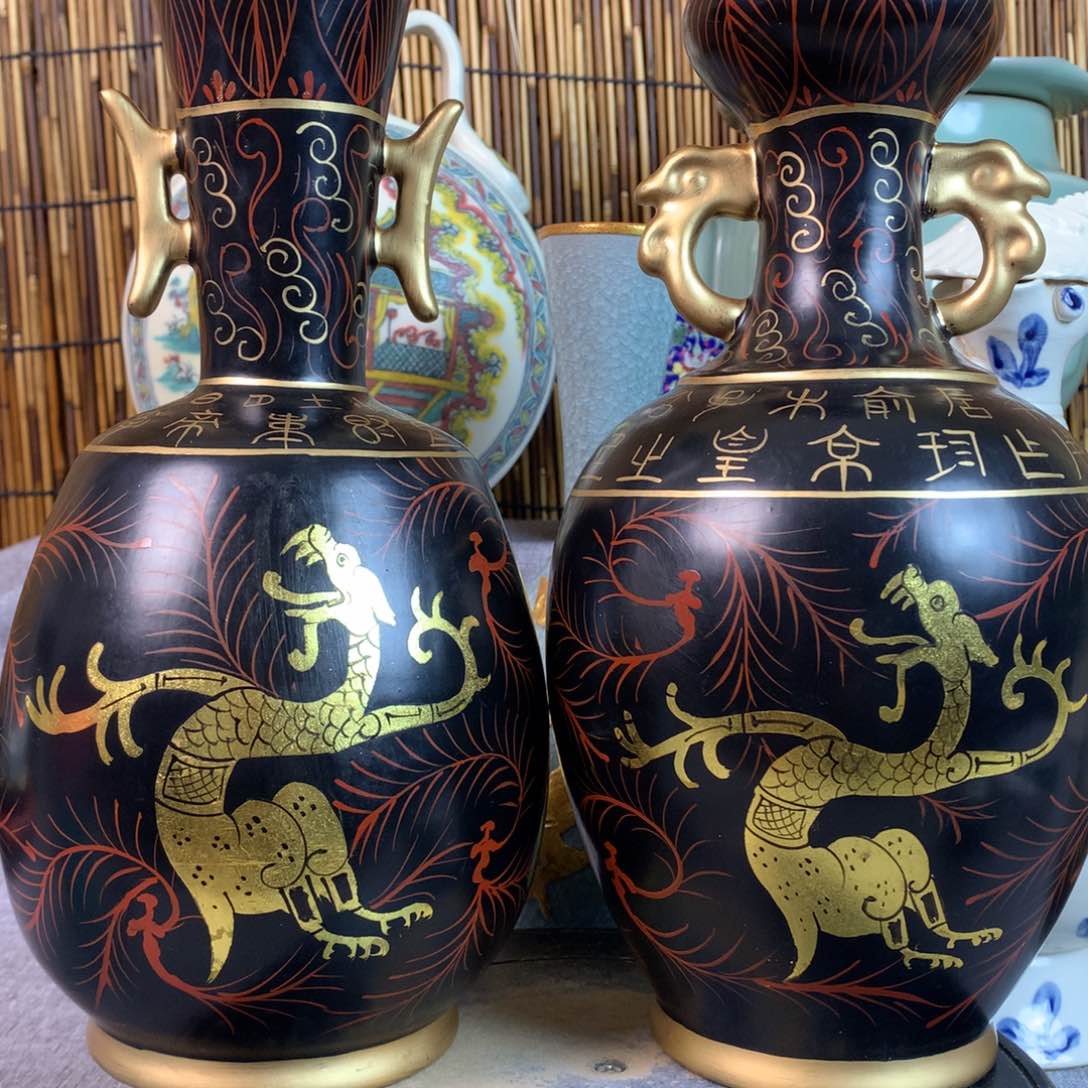 摆件麒****馆瓷器111111111111111111