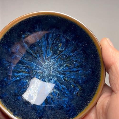 【闪购商品】茶盏-226............