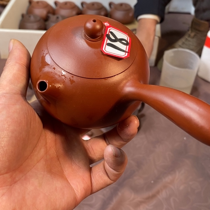 茶壶紫砂5875767948785