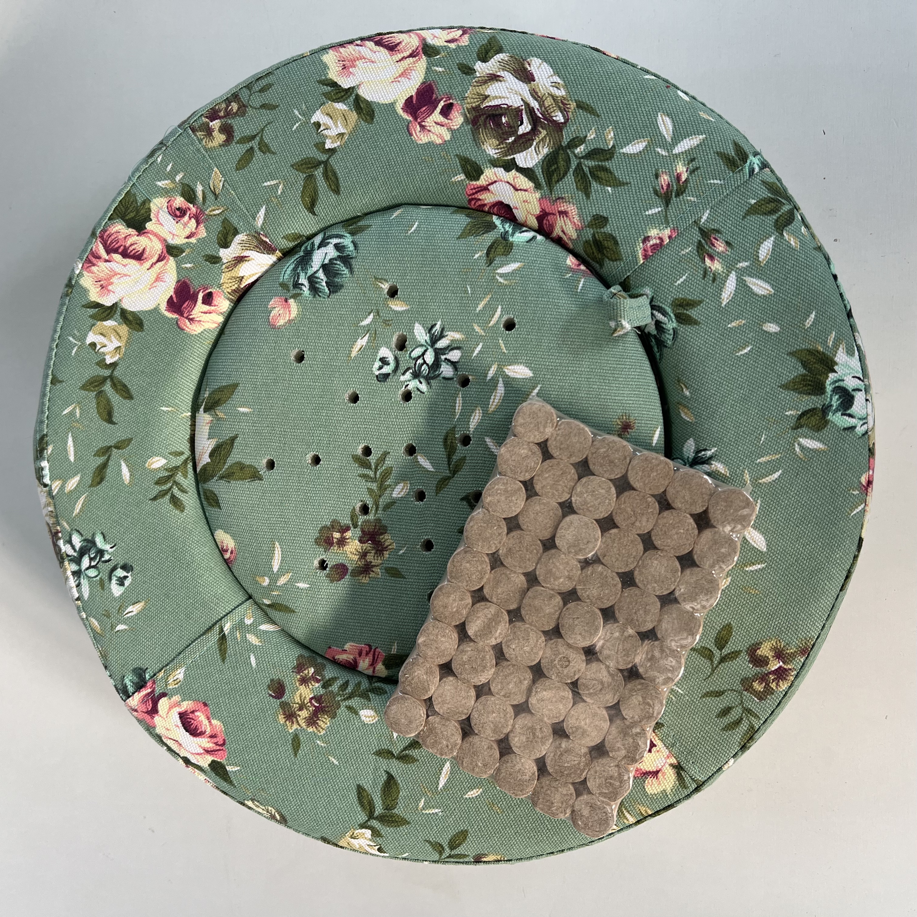 【莎姐专属】艾草蒲团