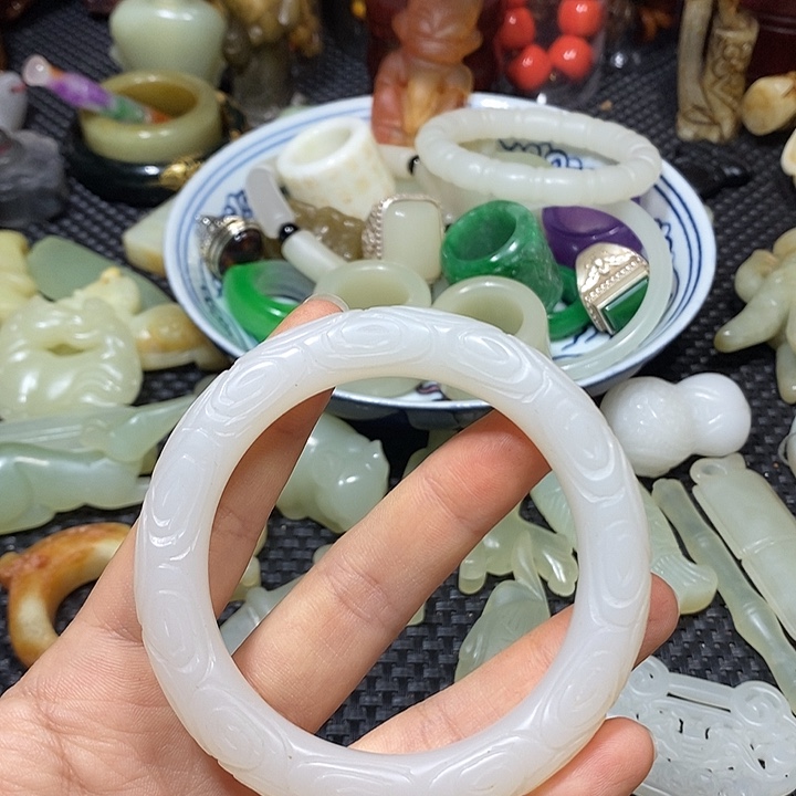 精选商品一图一物
