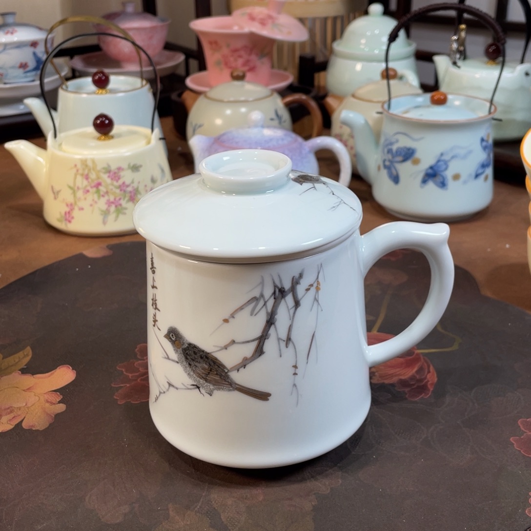 茶具配件其它茶器