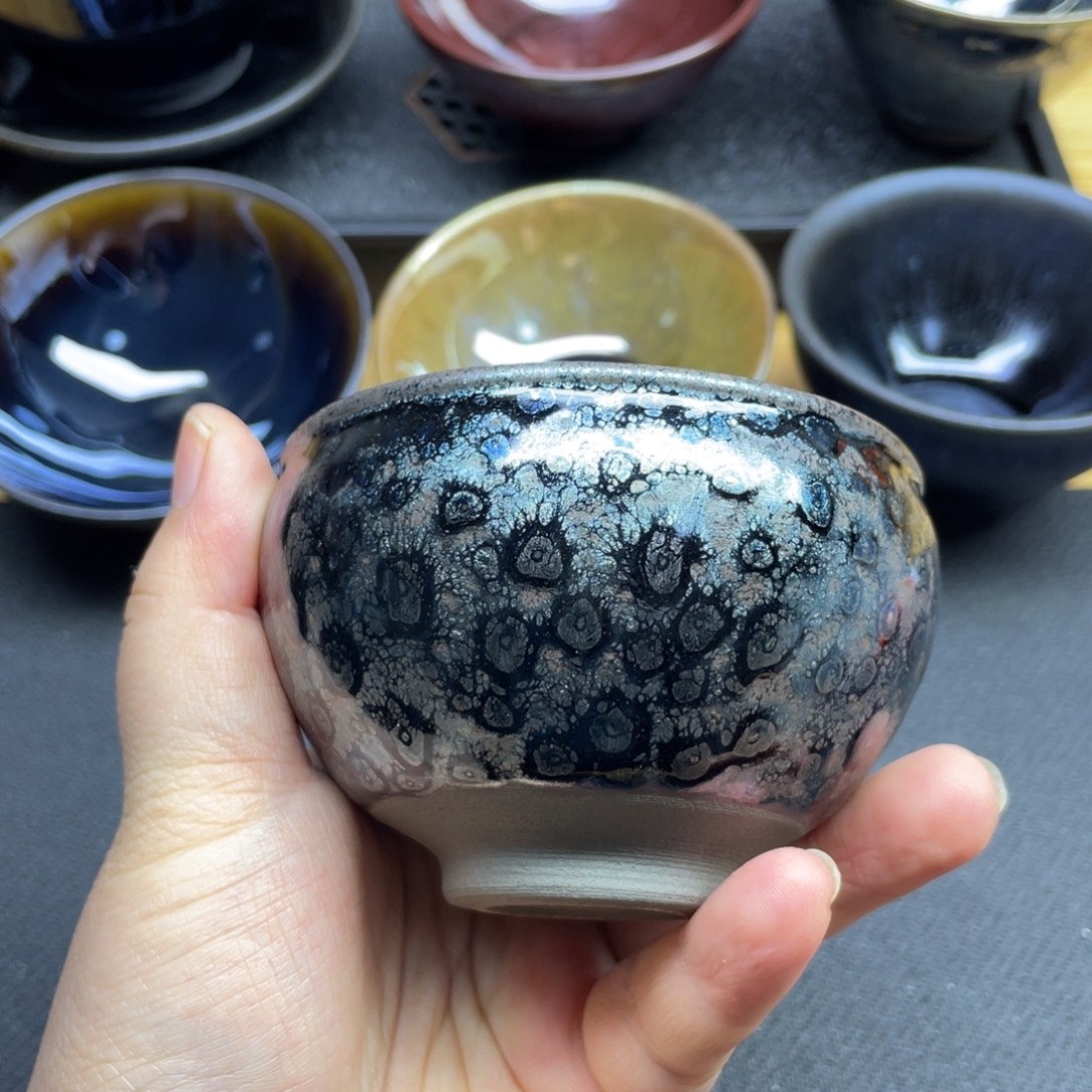 茶盏精品福利品建盏