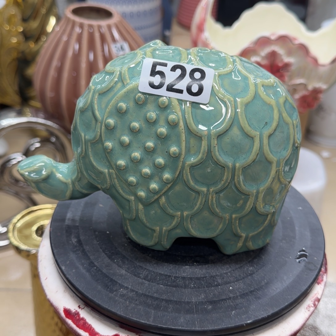 瓷片陶瓷工艺轻微微瑕