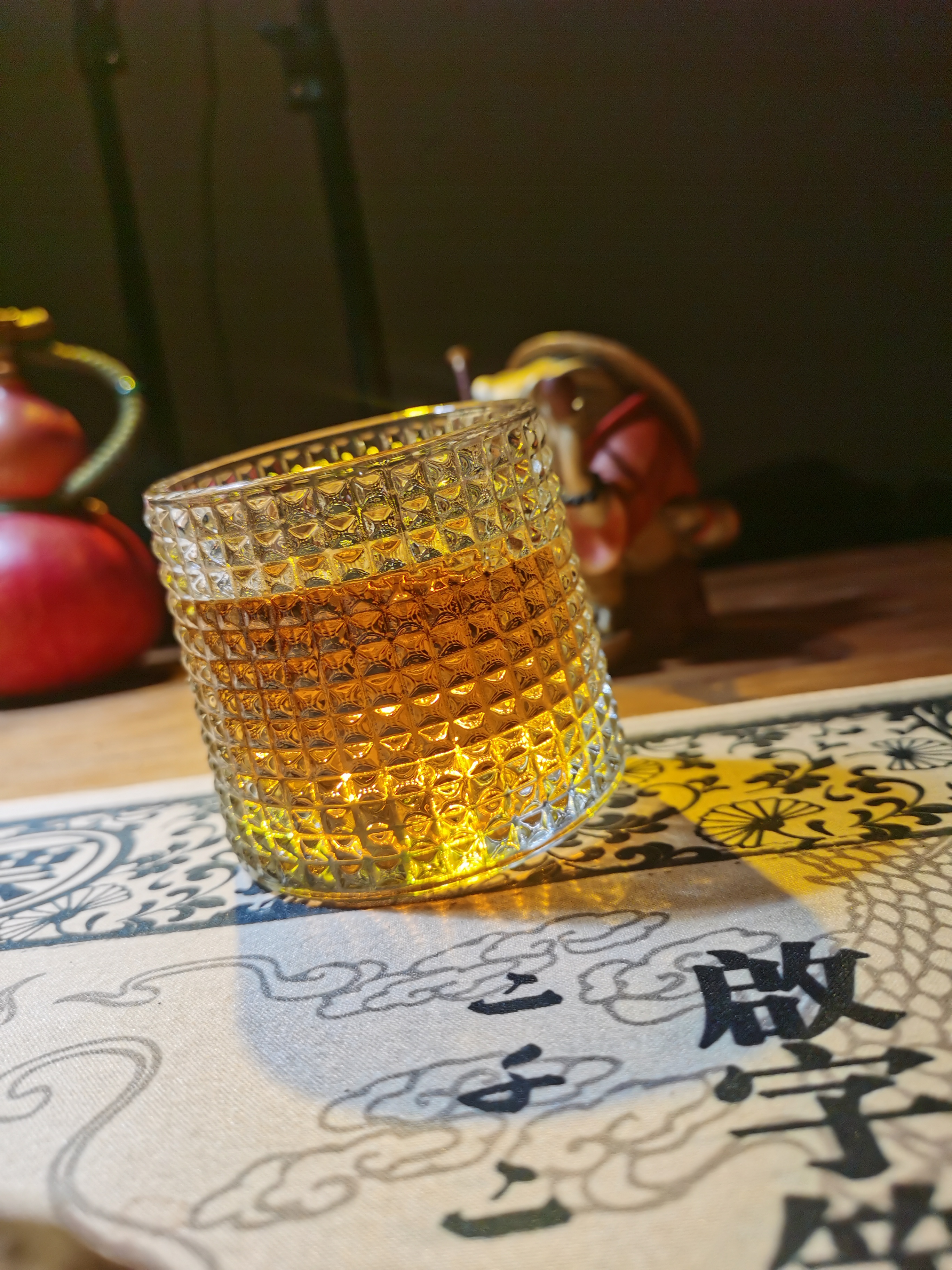 时来运转杯