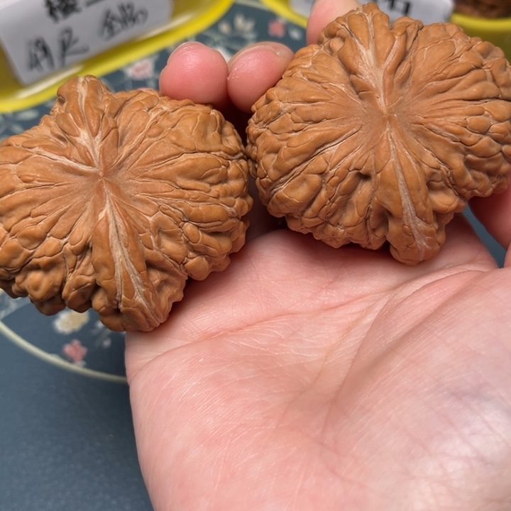 风****文玩核桃吊坠49-27827-05