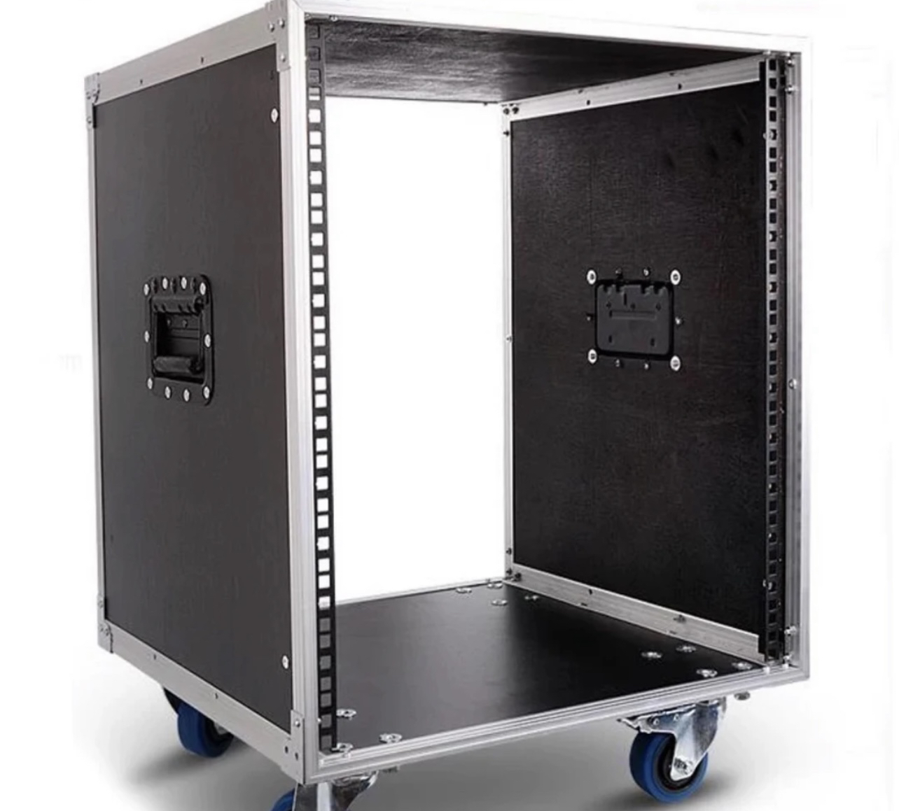 未拆封  12U专业机箱全新 不包邮