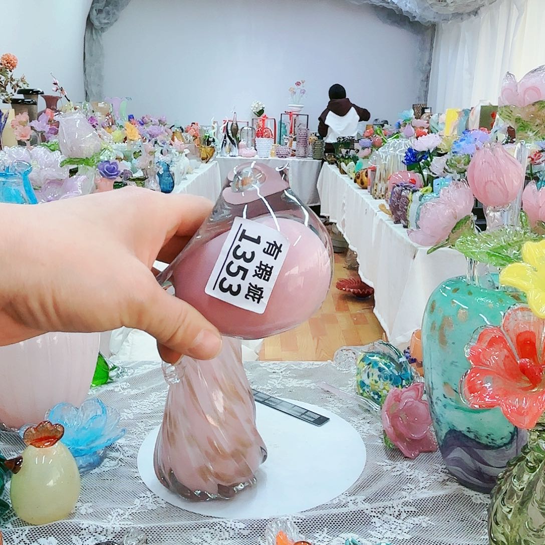 安妮家居花瓶摆件不退不换