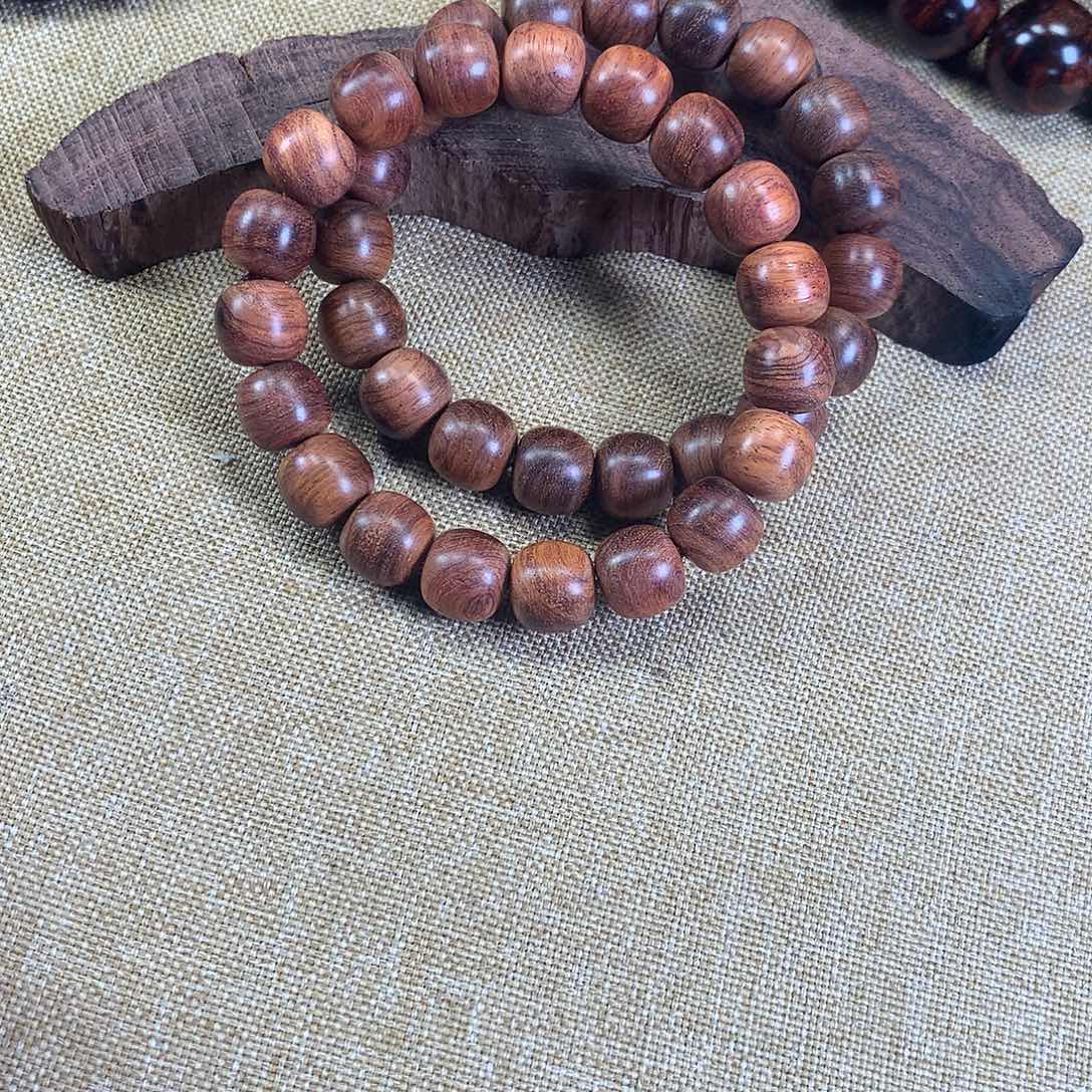 黄花梨/降香黄檀手串/手链