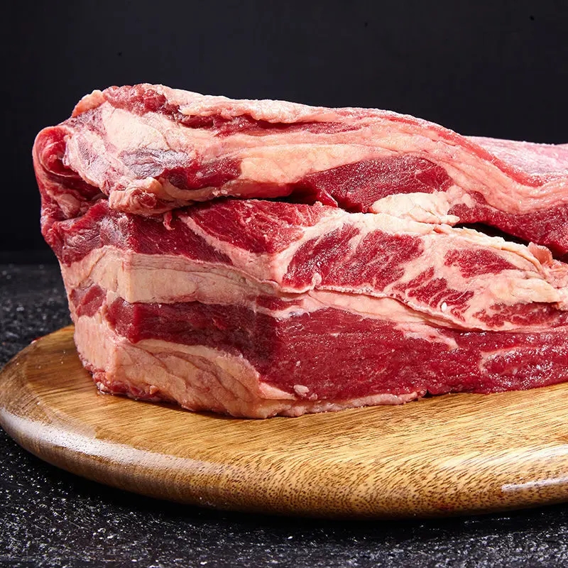 牛腩新疆现称改价（1-10kg）