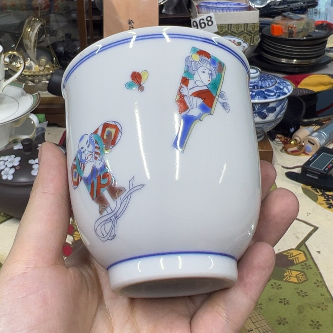 陶瓷等行业的生产和