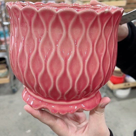 陶瓷陶瓷多肉精美花盆