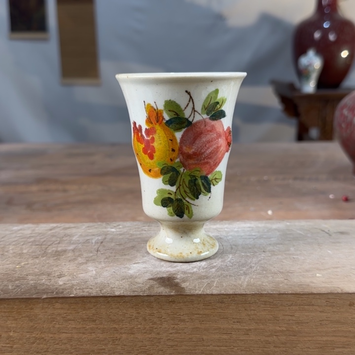 摆件我是实打实的