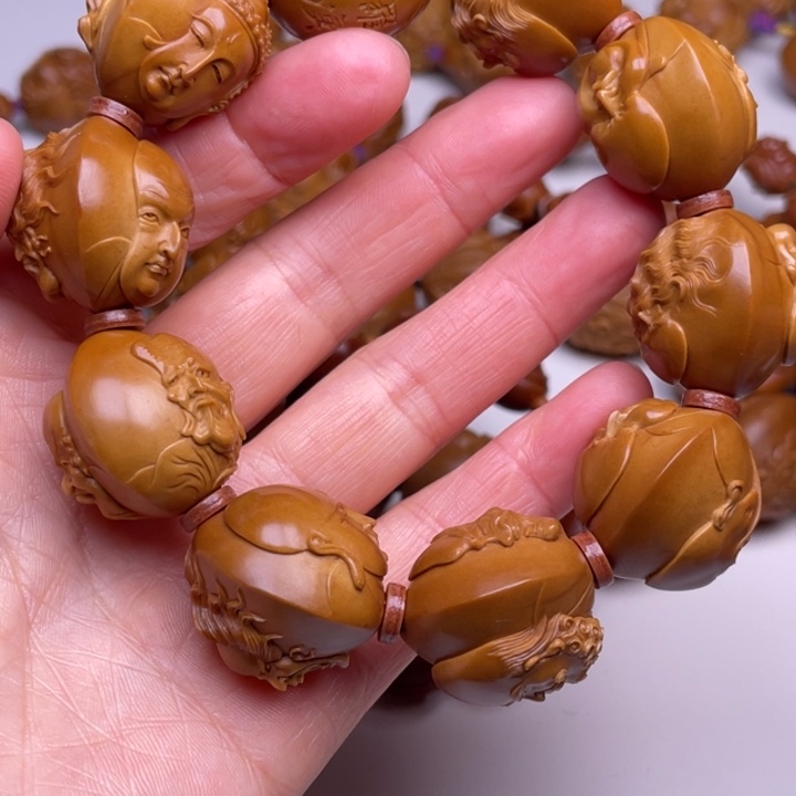 橄榄核手串/手链用****0橄榄油