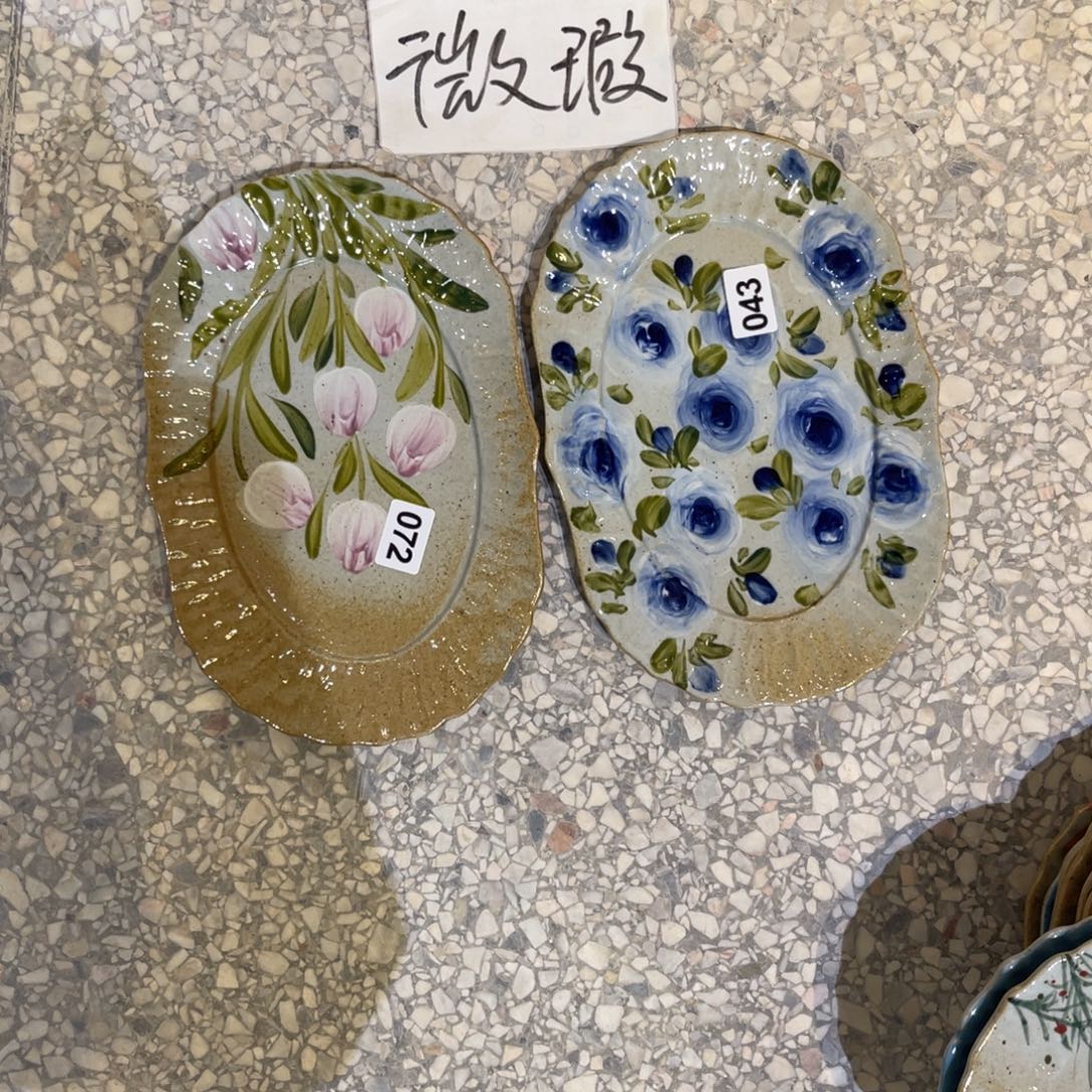 p***n瓷片景德镇手工制作