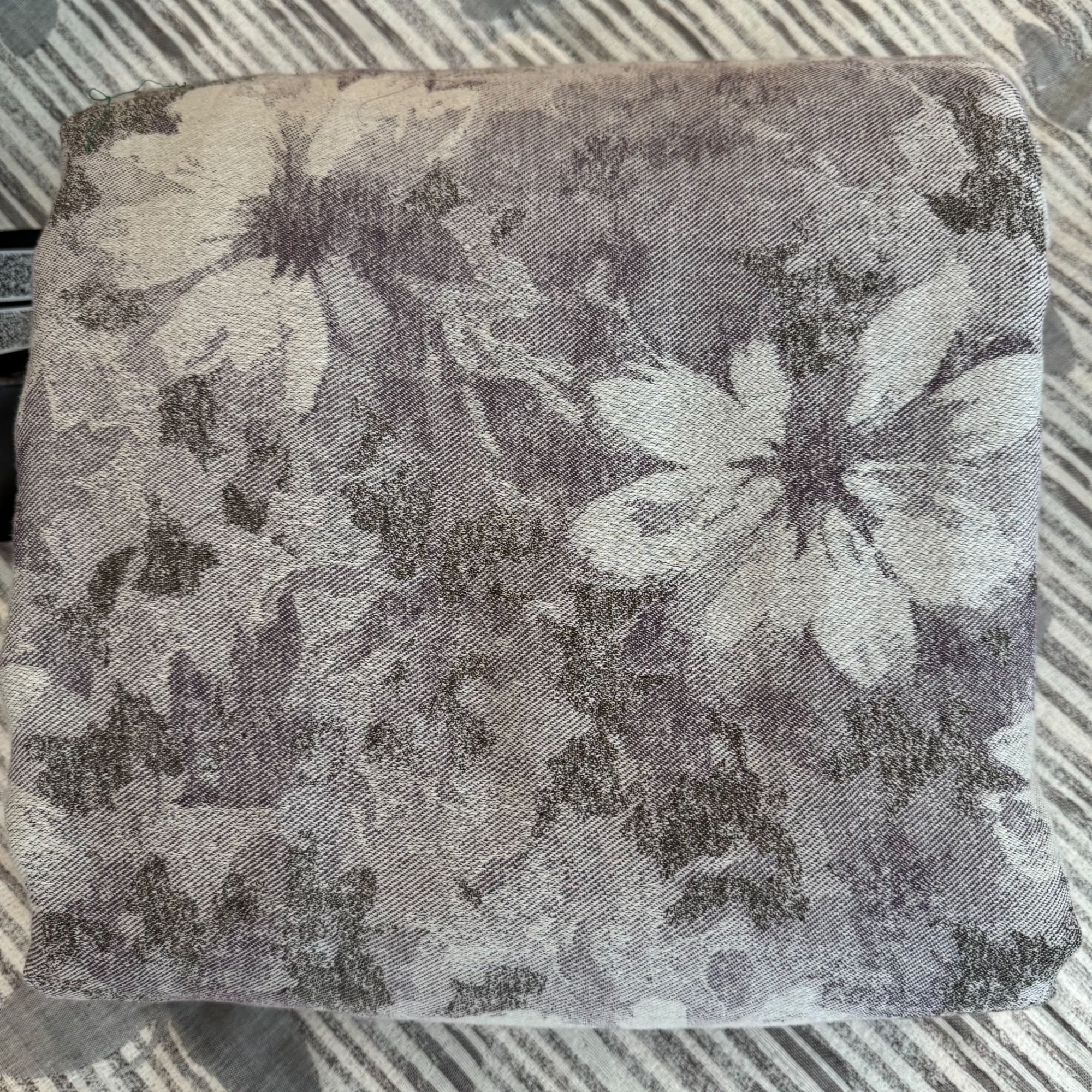 【花千骨】48*74雨露亚麻枕套亲肤柔软